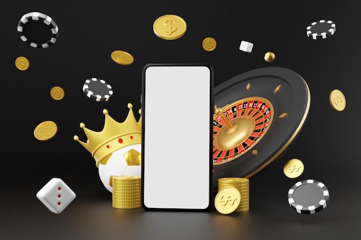 Fitur loyalitas 1131gg di perangkat mobile